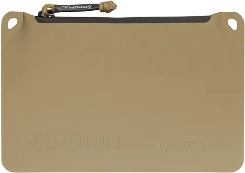 Vista 11 de Magpul DAKA - Bolsa con cremallera para equipo y herramientas tácticas