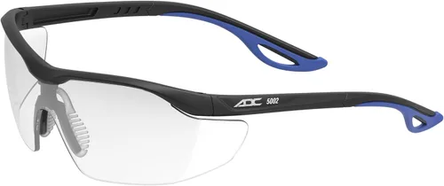 Vista 5 de ADC 5001VQ Full-Frame, Length-Adjustable Protective Eyewear with UVA and UVB Protection