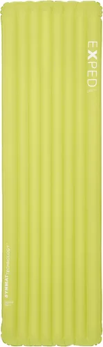 Vista 27 de Exped Ultra - Ultraligero Inflable Mochilero Colchoneta de Dormir, Estera de Aire Ligero para Acampar y Sender