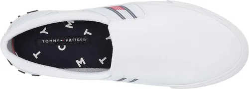 Vista 5 de Tommy Hilfiger Tenis de aleta para mujer