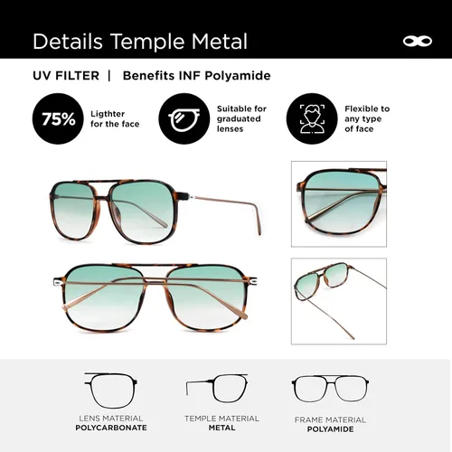 Vista 27 de INFINIT sunglasses caravan