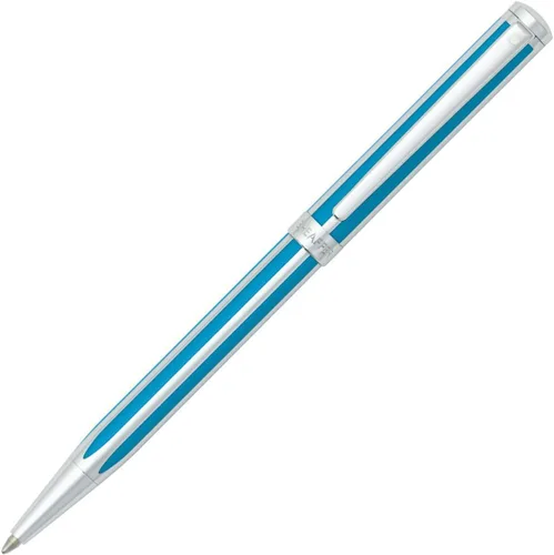 Vista 3 de Sheaffer Pluma de intensidad, aciano/cromo (SH/9231-2)