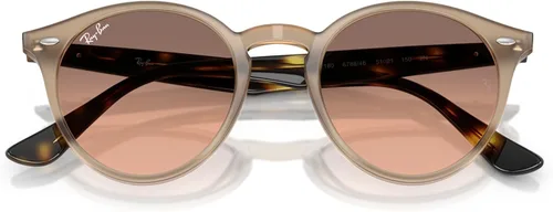Vista 65 de Ray-Ban Gafas de sol redondas Rb2180