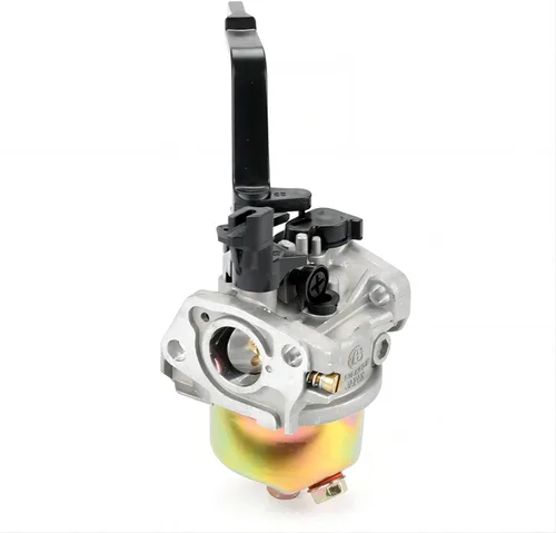 Vista 5 de Carburador compatible con generador de gas Powerstroke PS9C3501 PS903500 212CC 3500 4375 vatios