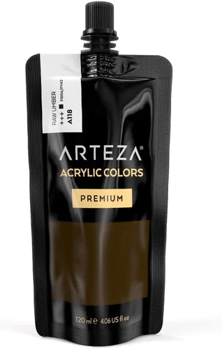 Vista 8 de Arteza - Pinturas acrílicas