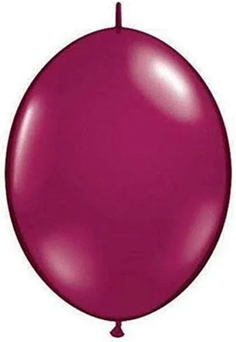 Vista 33 de Qualatex PIONEER BALLOON COMPANY 90267 QUICKLINK-GOLD, 6 pulgadas, 1 unidad (paquete de 1)