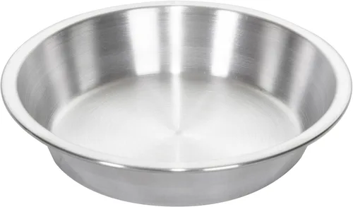 Vista 4 de Stansport Juego de cocina de aluminio resistente para 1 persona (250-P)