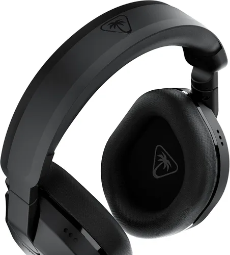 Vista 15 de Turtle Beach Stealth 600 Wireless Multiplatform Amplified Gaming Headset for PS5, PS4, PC, & Mobile – Bluetooth, 80-Hr Battery, Noise-Cancelling