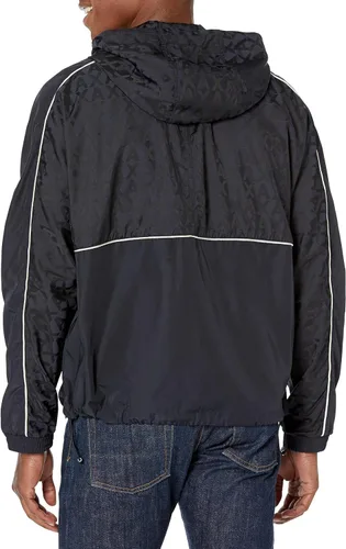 Vista 2 de AX ARMANI EXCHANGE Chaqueta Jacquard Ax para hombre