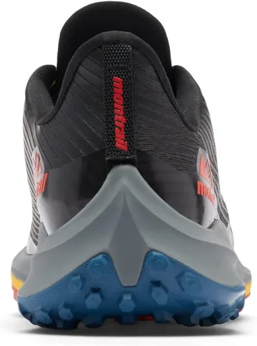 Vista 4 de Columbia Tenis de correr Montrail Trinity AgTrail para hombre