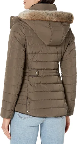 Vista 2 de Joules Gosway para mujer, Marrón claro, 12