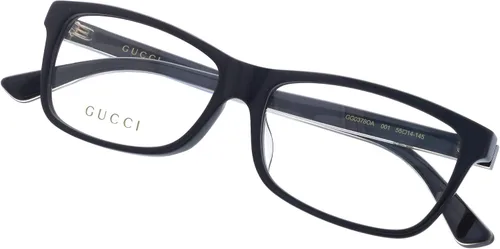 Vista 7 de Gafas Gucci GG 0378 OA- 001 NEGRO