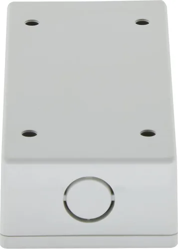Vista 2 de Satco 63/513 CounterQUICK debajo del gabinete LED caja de conexiones, plástico
