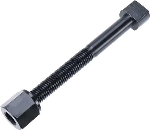 Vista 4 de Kit de instalación de 5 piezas, rótula trasera y herramienta de buje, compatible con BMW E38 E39 E52 E53 E60 E61 E63 E64 E65 E66 E67 E70