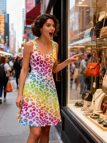 Vista 18 de uideazone - Vestido de mujer sin mangas cuello redondo de verano, para playa, casual, Midi línea A.