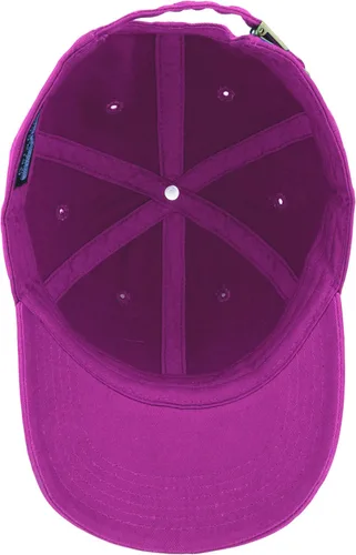 Vista 77 de Gelante Gorras de béisbol 100% algodón liso en blanco tamaño ajustable al por mayor a granel de 12