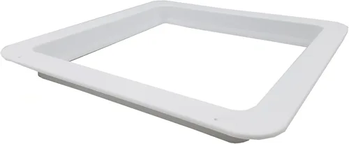 Vista 8 de Ventilación RV de techo con masilla y tornillos y ventilador de 12 voltios