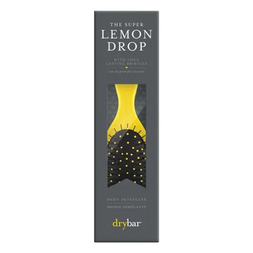Vista 2 de Drybar Cepillo desenredante Super Lemon Drop