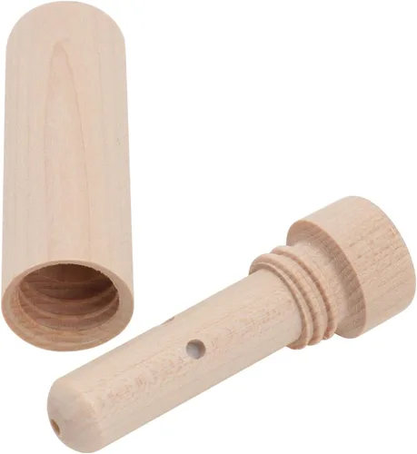 Vista 8 de Scent Nasal Aceite Esencial Portátil Aromaterapia Stick 2.79in para alivio y aire refrescante