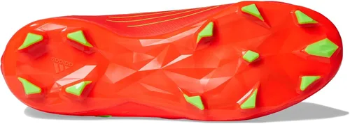 Vista 3 de adidas Zapato de fútbol unisex Predator Edge.3 Firm Ground - Zapatos de fútbol para niños