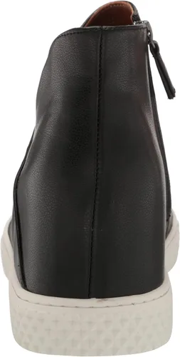 Vista 3 de Aerosoles Tenis Zirah para mujer, Neutral