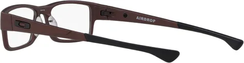 Vista 5 de Oakley Marcos rectangulares para anteojos ox8046 Airdrop para hombre
