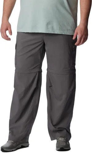 Vista 7 de Columbia Pantalón convertible Silver Ridge Utility para hombre