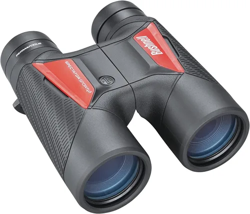 Vista 5 de Bushnell Spectator Sport - Prismáticos de 0.315 x 1.260 in, PermaFocus, Purgado de Nitrógeno