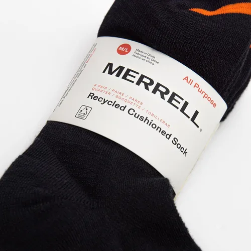 Vista 3 de Merrell Recycled Cushion