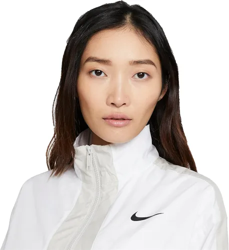 Vista 3 de Nike Sportswear Repel Stament Woven Women's Jacket CZ8800-010