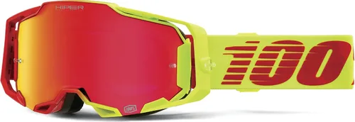 Vista 70 de 100% ARMEGA Sport Goggle