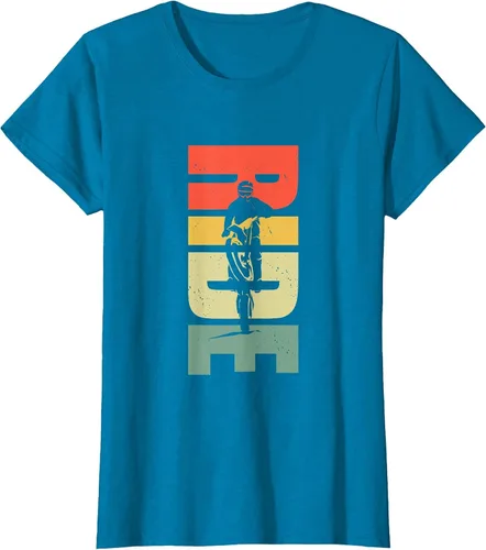 Vista 48 de Ride Dirt Bike - Camiseta de motocross para motocross Asphalt Grey