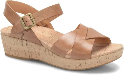 Vista 3 de Kork-Ease - Mujer - Myrna 2.0