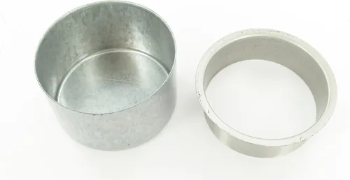 Vista 3 de Manga de reparación de transmisión manual compatible con Jeep J-2700 1969 1970 PC-420751
