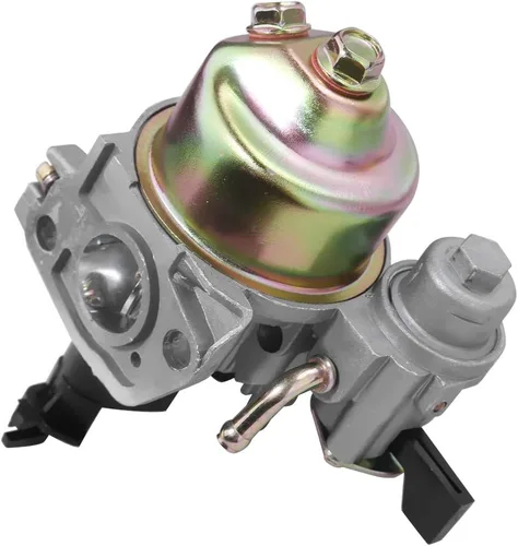 Vista 7 de Anxingo Kit de carburador GX160 para Honda GX160 GX168F GX200 5.5HP 6.5 HP 212cc Sustituye a 16100-ZH8-W61 16100-ZH7-W51