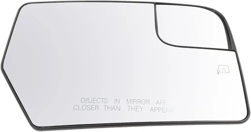 Vista 227 de TRQ Espejo Lateral del Conductor con Vidrio Calefactado y Tinte Azul Compatible con BMW 128i 135i 325xi 328i 328xi 335i 335is 335xi M3 BM1324104