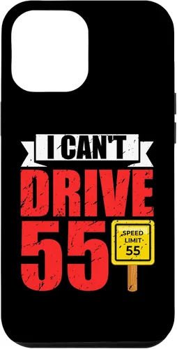 Vista 6 de Carcasa para iPhone 14 Speed Limit Car Driving Signs Street Roads