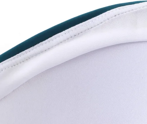 Vista 21 de RXRXCOCO - Traje de baño fruncido de una pieza, con cuello en V, para mujer, con control de abdomen y cuello halter