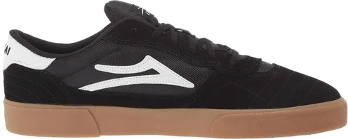 Vista 6 de Lakai Zapatos de skate Cambridge para hombre - Zapatos de skate de rendimiento