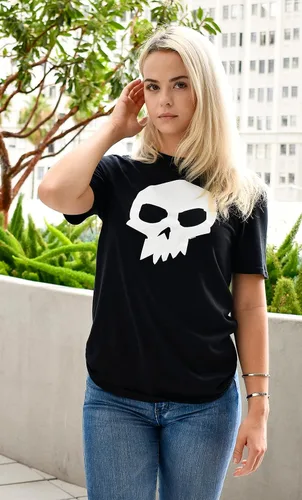 Vista 6 de Disney Pixar Toy Story - Camiseta de calavera Sid Sid Skull