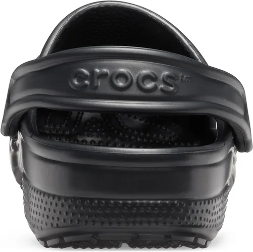 Vista 2 de Crocs Zuecos clásicos unisex para adultos