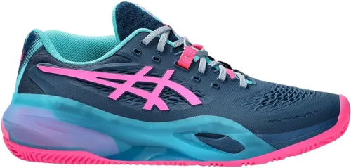 Vista 7 de ASICS Zapatillas de pádel Gel-Resolution X para hombre