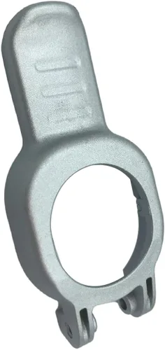 Vista 4 de # N254620 Palanca de abrazadera multiherramienta DCS355B DCS355B Pieza de repuesto nueva DCS355C1 DCS355D1 para DeWalt N254620, DCS355B, DCS355C1
