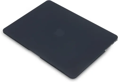 Vista 5 de Funda para MacBook Air de 13 pulgadas A1466 A1369 versión 2010-2017, 5 en 1 carcasa rígida de plástico, funda para teclado, protector de pantalla
