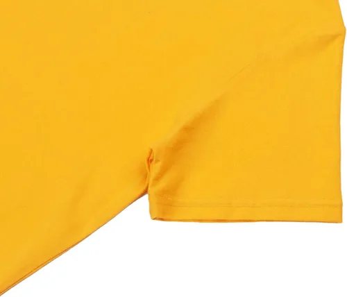 Vista 3 de Camisetas para mujer con linda impresión en inglés Be kind, inspiradoras, de otoño