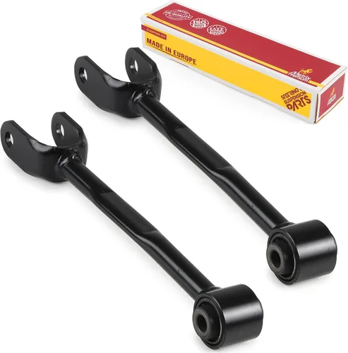 Vista 41 de Metrix Premium Chassis Parts - Brazo de control inferior delantero L&R con kit de rótula