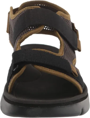Vista 2 de Camper Sandalia de 2 correas para hombre
