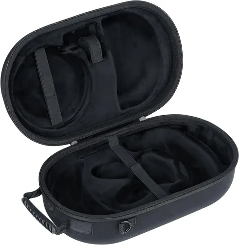 Vista 3 de co2CREA Hard Case Compatible with Meta Quest Pro Virtual Reality Headset