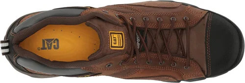 Vista 5 de CAT Men's Argon Composite Toe Construction Shoe