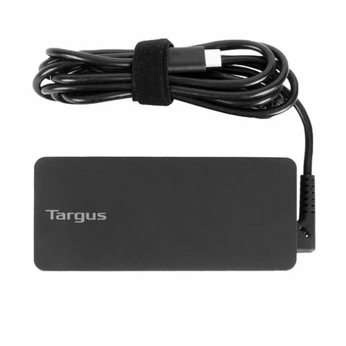 Vista 2 de Cargador para Portátil Targus APA107EU 65W
